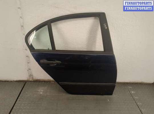 Дверь боковая (легковая) BM3614654 на BMW 3 E46 1998-2006