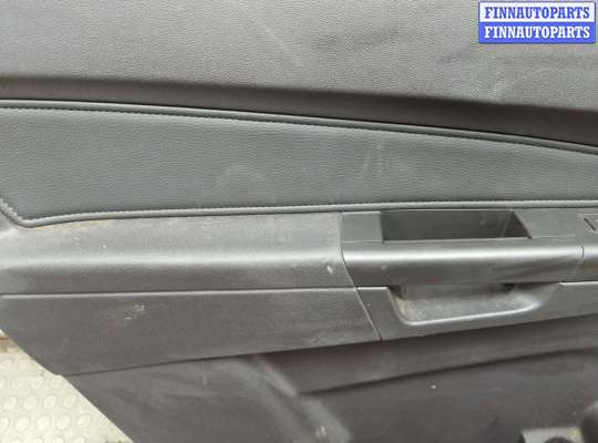 купить Замок двери на Opel Zafira B 2005-2014