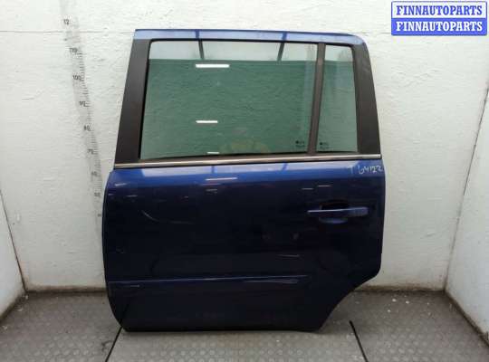 Замок двери OP2434104 на Opel Zafira B 2005-2014