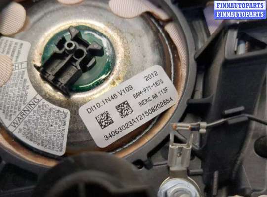 купить Подушка безопасности водителя на Ford Focus 3 2011-2015