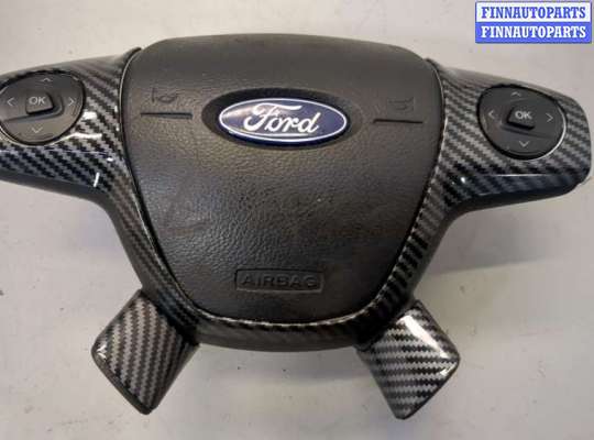купить Подушка безопасности водителя на Ford Focus 3 2011-2015