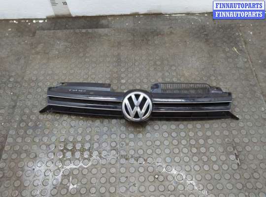 Решетка радиатора VG2390034 на Volkswagen Golf 6 2009-2012