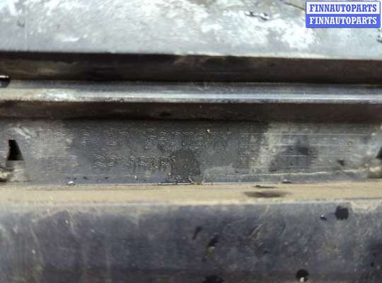 купить Решетка радиатора на Volkswagen Golf 6 2009-2012