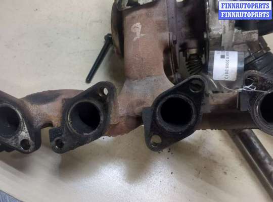 купить Турбина на Volkswagen Passat 6 2005-2010