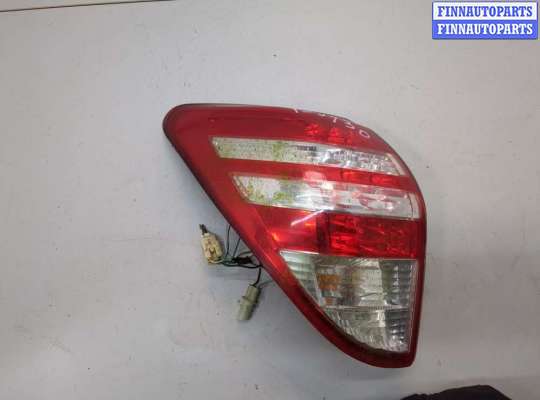 купить Фонарь (задний) на Toyota RAV 4 2006-2013