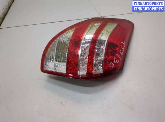 купить Фонарь (задний) на Toyota RAV 4 2006-2013