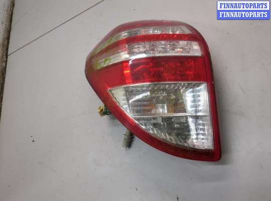 Купить Фонарь (задний) на Toyota RAV 4 2006-2013 Фонарь (задний) TT937420 на Toyota RAV 4 2006-2013