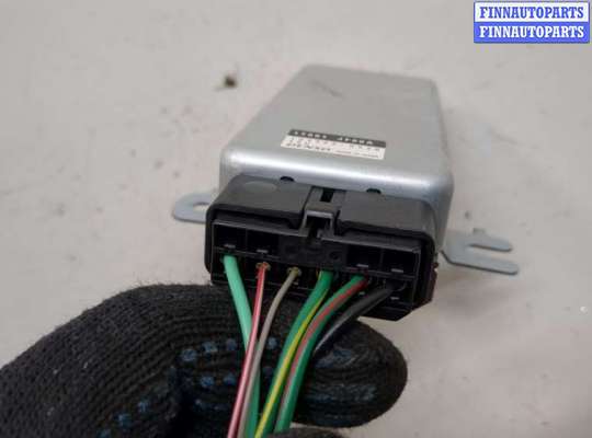 купить Блок управления топливным насосом на Infiniti QX56 2010-2013