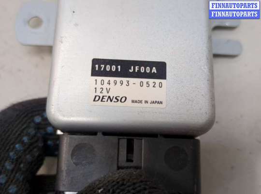 купить Блок управления топливным насосом на Infiniti QX56 2010-2013