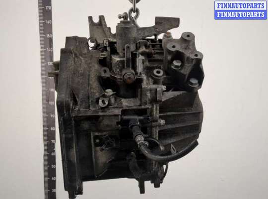 купить КПП 6-ст.мех. (МКПП) на Opel Astra J 2010-2017