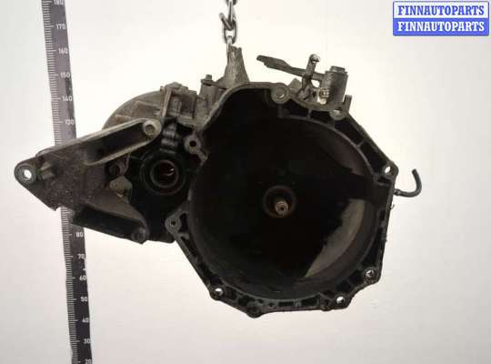 купить КПП 6-ст.мех. (МКПП) на Opel Astra J 2010-2017