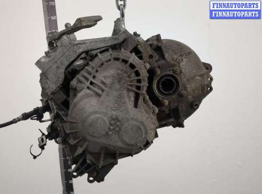 купить КПП 6-ст.мех. (МКПП) на Opel Astra J 2010-2017