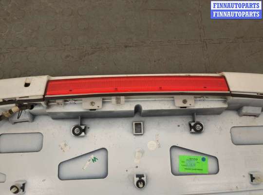 купить Спойлер на Fiat 500L 2012-2022