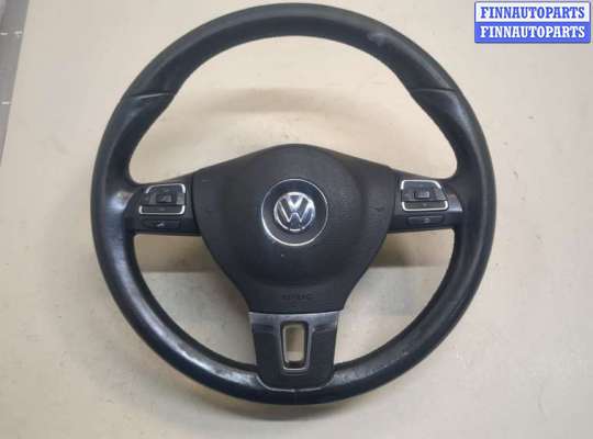 Руль VG2537277 на Volkswagen Passat CC 2008-2012