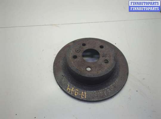 купить Диск тормозной на Lexus RX 1998-2003