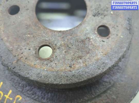 купить Диск тормозной на Lexus RX 1998-2003