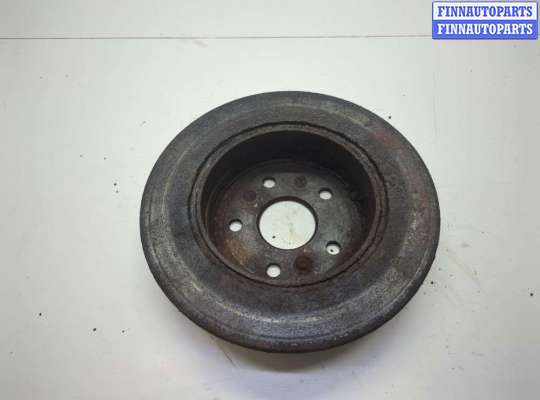 купить Диск тормозной на Lexus RX 1998-2003