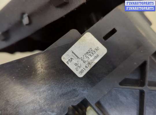 купить Кулиса КПП на Peugeot Partner 2018-2024