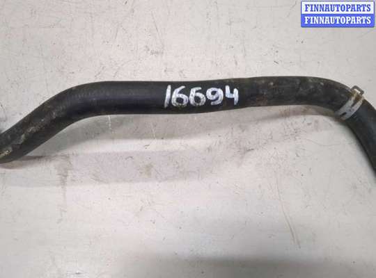 купить Патрубок охлаждения на Chevrolet Trax 2016-2022