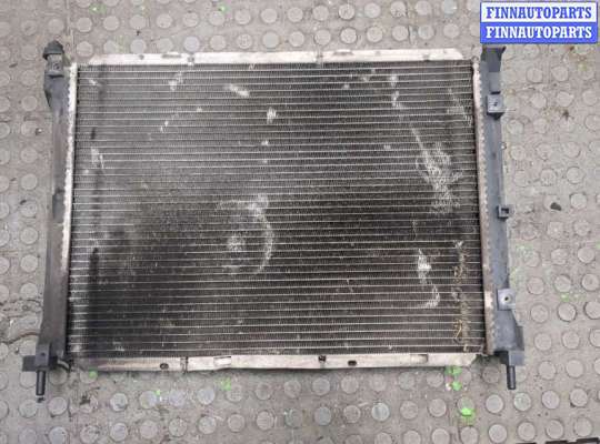 купить Радиатор охлаждения двигателя на Nissan Note E11 2005-2013