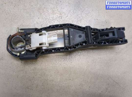 купить Ручка двери наружная на Seat Ibiza 3 2001-2006
