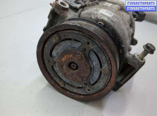 купить Компрессор кондиционера на Audi A4 (B8) Allroad 2009-2016