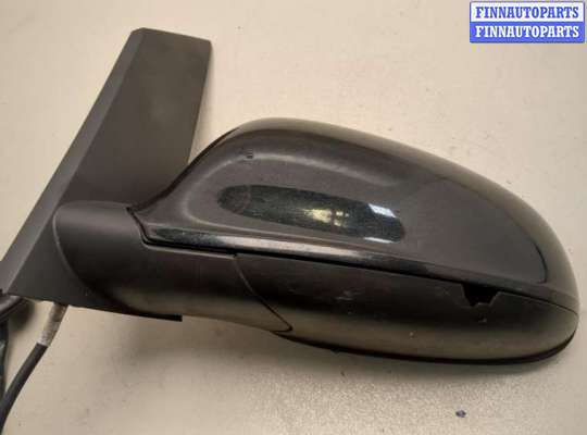 Зеркало боковое на Opel Astra J