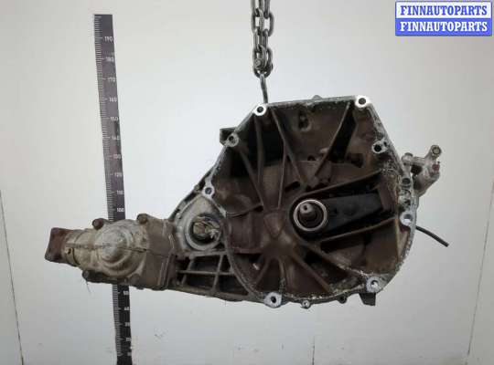 купить КПП 6-ст.мех 4х4 (МКПП) на Honda CR-V 2006-2012