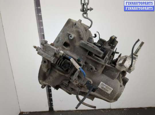 МКПП - Механическая коробка