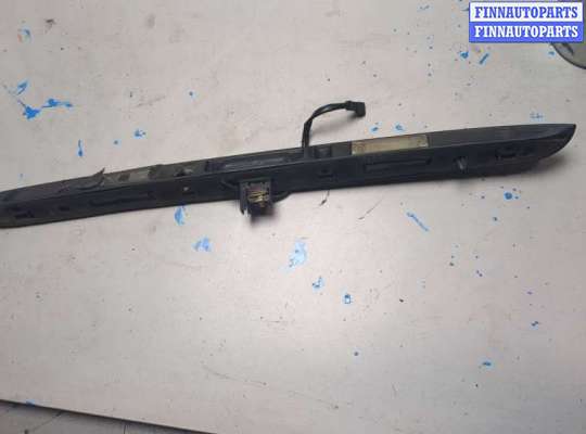 купить Подсветка номера на BMW 3 E46 1998-2006