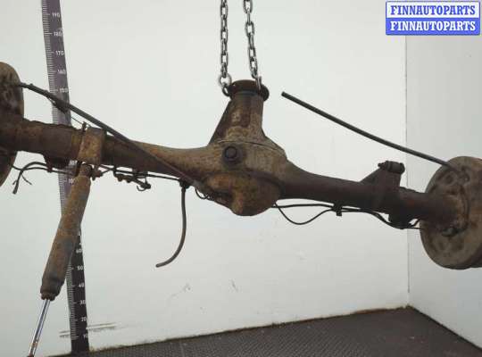 купить Мост (ведущий) на Ford Ranger 1998-2006