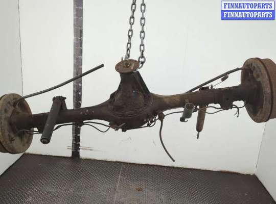 купить Мост (ведущий) на Ford Ranger 1998-2006