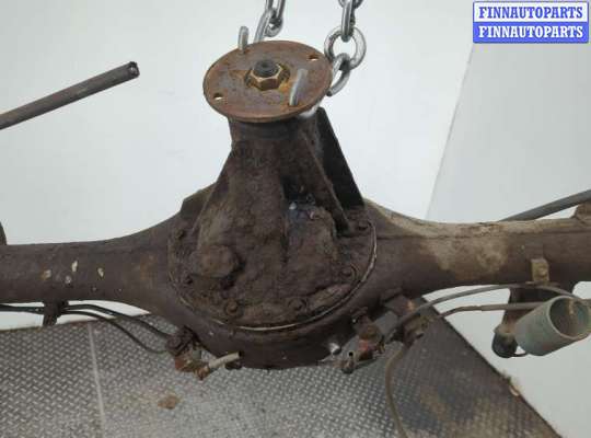 купить Мост (ведущий) на Ford Ranger 1998-2006