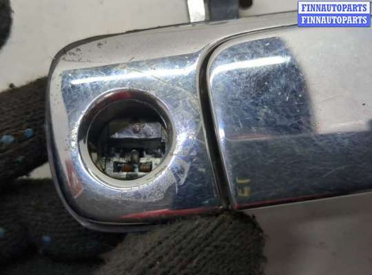 купить Ручка двери наружная на Honda Accord 6 1998-2002