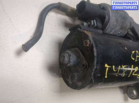 купить Стартер на Volkswagen Passat 7 2010-2015 Европа