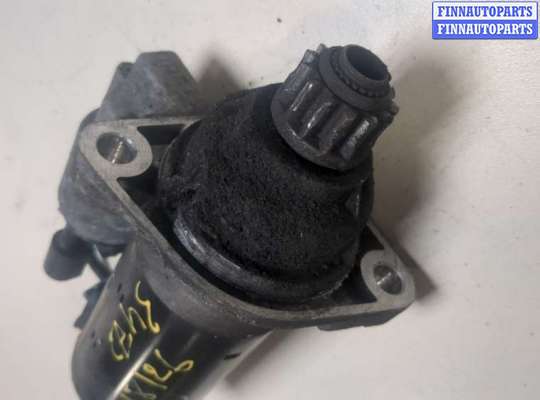 Стартер на Volkswagen Passat B7 (36)