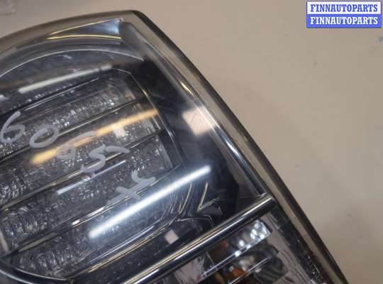 купить Фонарь (задний) на Lexus RX 2003-2009