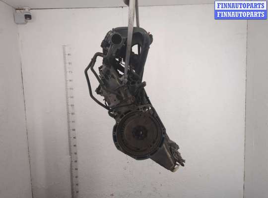 купить Двигатель (ДВС) на Mercedes A W169 2004-2012