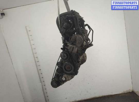 Двигатель (ДВС) MB1708054 на Mercedes A W169 2004-2012
