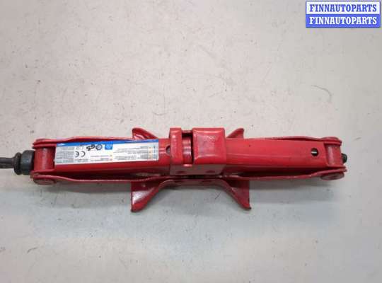 Домкрат RN1597499 на Renault Clio 2009-2012