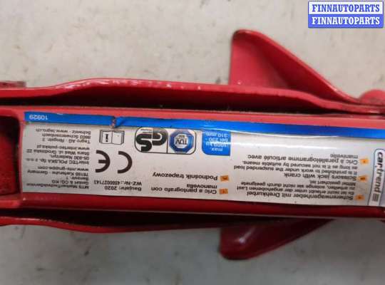 купить Домкрат на Renault Clio 2009-2012