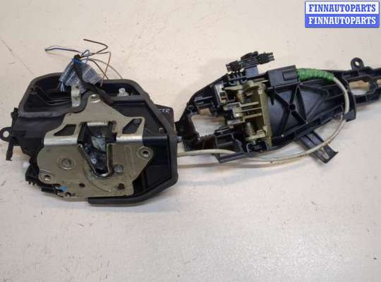 купить Замок двери на BMW 3 E90, E91, E92, E93 2005-2012