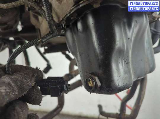 купить Муфта вентилятора (вискомуфта) на Land Rover Range Rover Sport 2005-2013