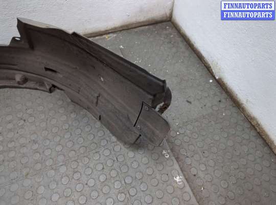 купить Защита арок (подкрылок) на Honda CR-V 2006-2012