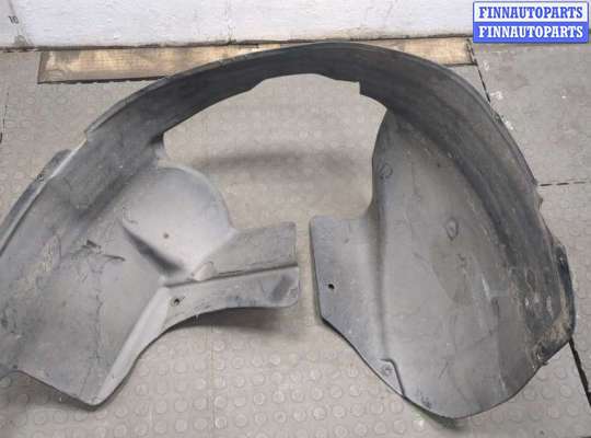 купить Защита арок (подкрылок) на Chrysler Pacifica 2003-2008