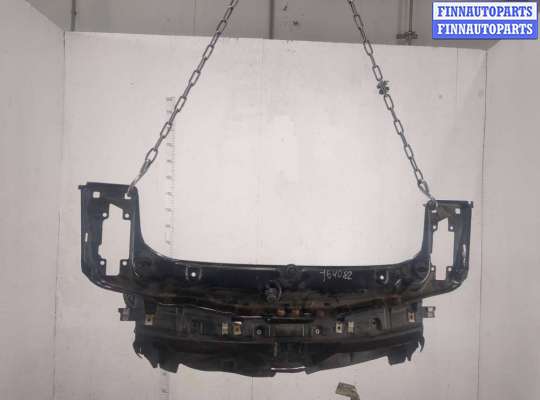 Рамка капота BM3671639 на BMW 3 F30 2012-2019