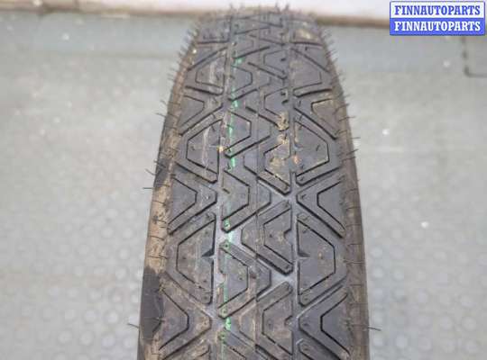 купить Колесо запасное (таблетка) на Mercedes C W204 2006-2015