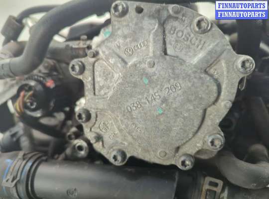купить Компрессор кондиционера на Seat Leon 2 2005-2012