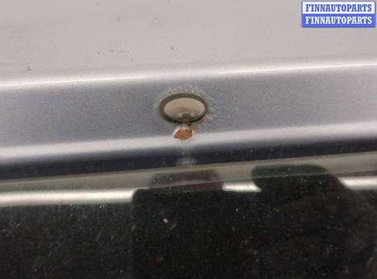 купить Крышка (дверь) багажника на Opel Zafira A 1999-2005