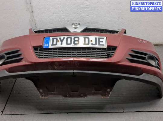 купить Фара противотуманная (галогенка) на Opel Vectra C 2002-2008